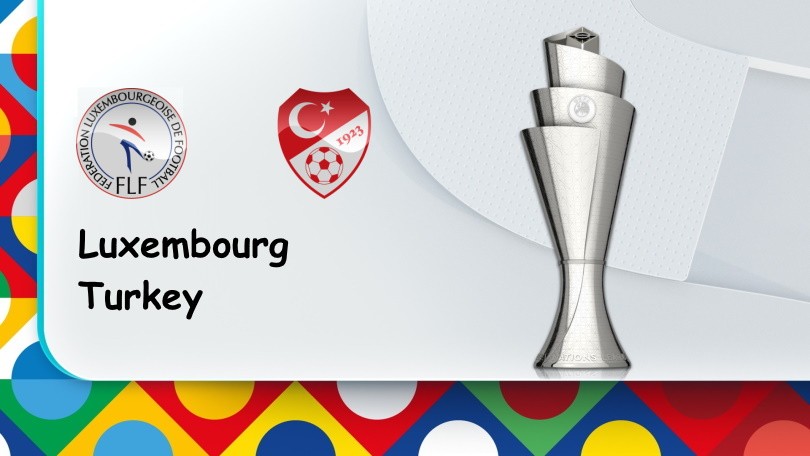 ONE88 Luxembourg vs Thổ Nhĩ Kỳ – Nhận định kèo bóng đá – 01h45 – 12/06/2022 – UEFA Nations League