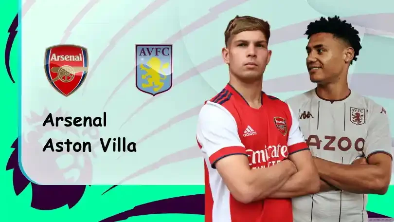 ONE88 Arsenal vs Aston Villa – Nhận định kèo bóng đá 02h00 23/10/2021 – Ngoại hạng Anh