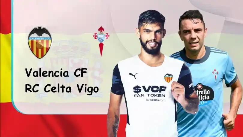 ONE88 Valencia vs Celta Vigo – Tip bóng đá miễn phí hôm nay – 22h30 – 21/05/2022 – VĐQG Tây Ban Nha