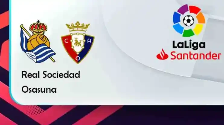 ONE88 Real Sociedad vs Osasuna – Tip bóng đá miễn phí hôm nay 00h30 – 28/02/2022 – VĐQG Tây Ban Nha.