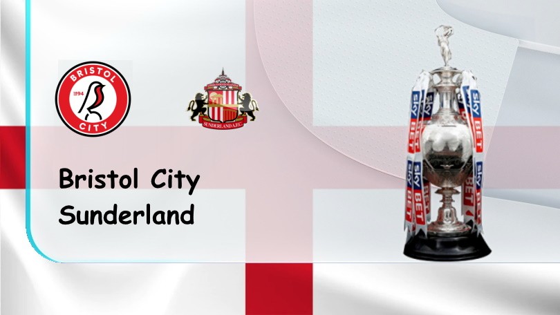 ONE88 Bristol City vs Sunderland – Tip bóng đá miễn phí hôm nay – 21h00 – 06/08/2022 – Hạng nhất Anh