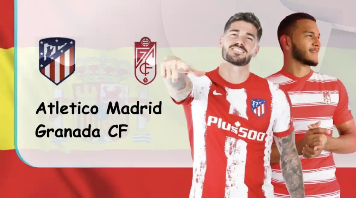 ONE88 Atletico Madrid vs Granada CF – Nhận định kèo bóng đá 00h00 21/04/2022 – VĐQG Tây Ban Nha