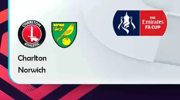 ONE88 Charlton vs Norwich – Tip bóng đá miễn phí hôm nay 21h00 – 09/01/2022 – FA Cup.