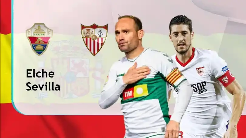 ONE88 Elche vs Sevilla – Nhận định kèo bóng đá 22h15 06/03/2021 – VĐQG Tây Ban Nha