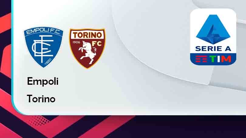 ONE88 Empoli vs Torino – Tip bóng đá miễn phí hôm nay 20h00 – 01/05/2022 – VĐQG Italia.