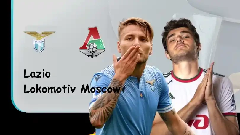 ONE88 Lazio vs Lokomotiv Moscow – Soi kèo nhà cái bóng đá – 02h00 01/10/2021 – UEFA Europa League