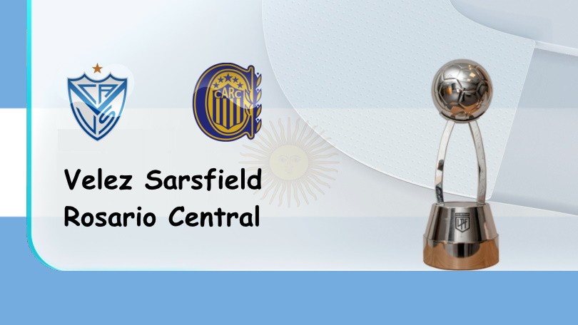 ONE88 Velez Sarsfield vs Rosario Central – Nhận định kèo bóng đá – 05h00 – 21/06/2022 – VĐQG Argentina