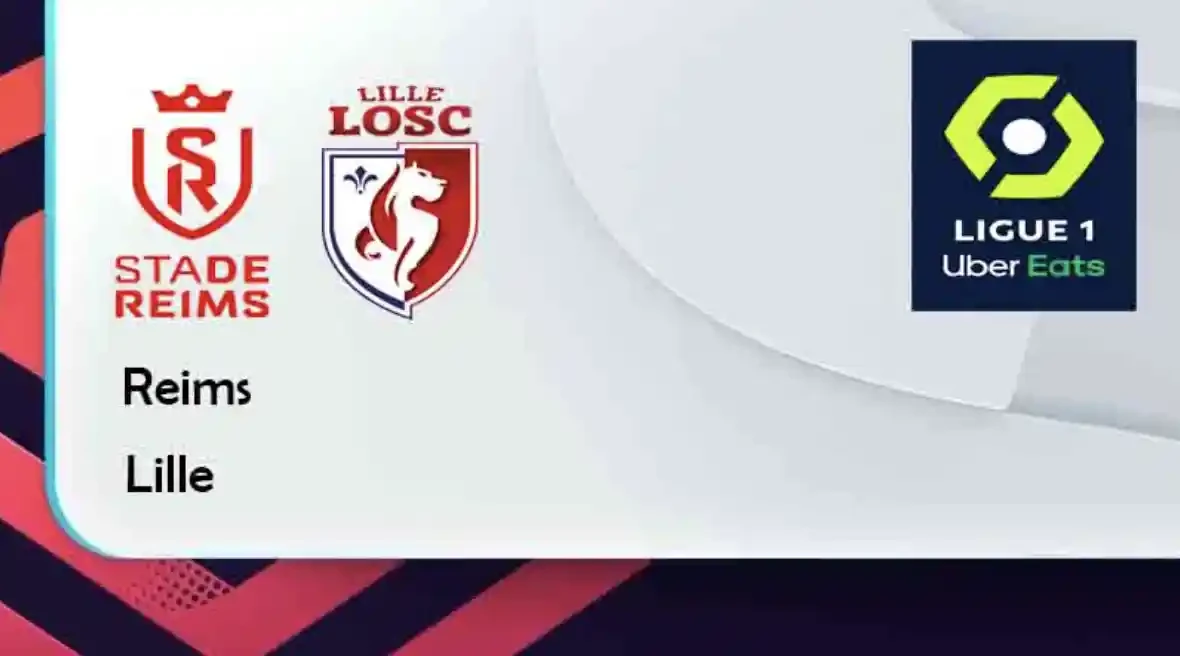 ONE88 Reims vs Lille – Tip bóng đá miễn phí hôm nay 00h00 – 21/04/2022 – VĐQG Pháp