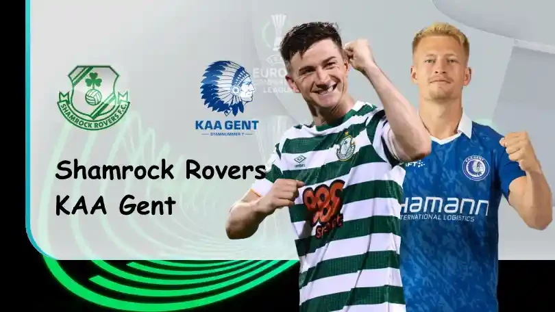 ONE88 Shamrock Rovers vs KAA Gent – Nhận định kèo bóng đá – 02h00 – 28/10/2022 – UEFA Europa Conference League