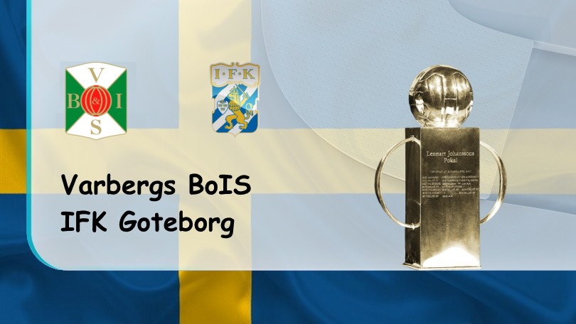 ONE88 Varbergs BoIS vs IFK Goteborg – Nhận định kèo bóng đá – 00h00 – 09/08/2022 – VĐQG Thụy Điển