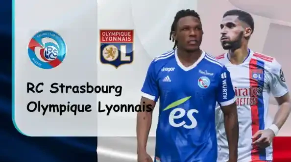 ONE88 Strasbourg vs Lyon – Soi kèo nhà cái bóng đá – 00h00 11/04/2022 – VĐQG Pháp