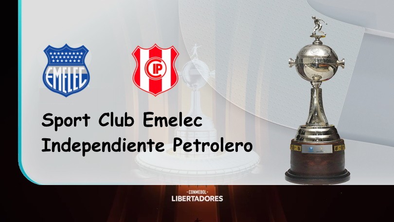 ONE88 Sport Club Emelec vs Independiente Petrolero – Nhận định kèo bóng đá – 07h30 – 25/05/2022 – Copa Libertadores