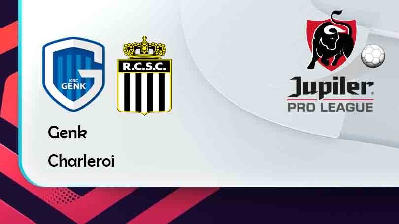 ONE88 Genk vs Charleroi – Tip bóng đá miễn phí hôm nay 02h00 – 11/05/2022 – VĐQG Bỉ