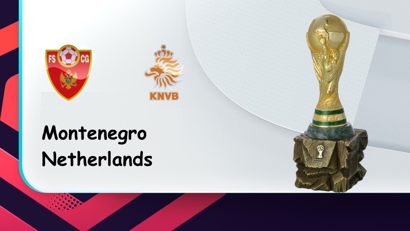 ONE88 Montenegro vs Hà Lan – Soi kèo nhà cái bóng đá – 02h45 14/11/2021 – Vòng loại World Cup 2022