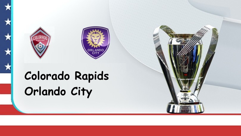 ONE88 Colorado Rapids vs Orlando City – Nhận định kèo bóng đá – 08h00 – 14/07/2022 – Nhà nghề Mỹ