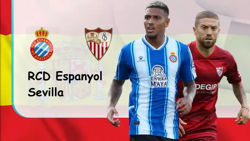 ONE88 RCD Espanyol vs Sevilla – Tip bóng đá miễn phí hôm nay – 21h15 – 10/09/2022 – VĐQG Tây Ban Nha