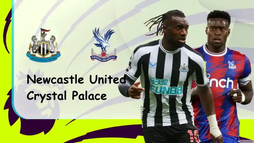 ONE88 Newcastle vs Crystal Palace – Soi kèo nhà cái bóng đá – 21h00 – 03/09/2022 – Ngoại hạng Anh