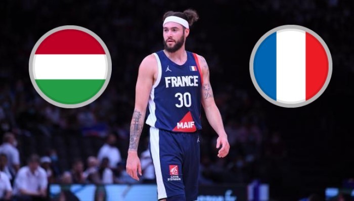 ONE88 Hungary vs France – Nhận định, soi kèo bóng rổ 00h00 30/11/2021 – FIBA World Cup