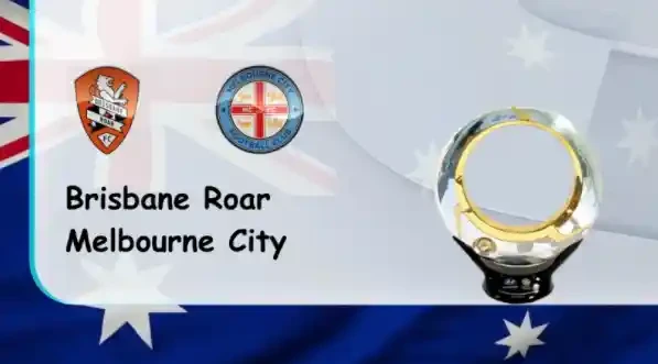 ONE88 Brisbane Roar vs Melbourne City – Soi kèo nhà cái bóng đá – 15h35 23/03/2022 – VĐQG Australia