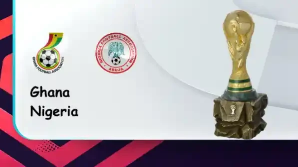 ONE88 Ghana vs Nigeria – Nhận định kèo bóng đá 02h30 26/03/2022 – Vòng loại World Cup 2022