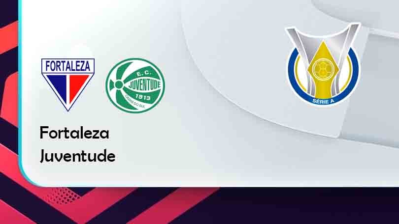 ONE88 Fortaleza vs Juventude – Tip bóng đá miễn phí hôm nay 07h00 – 04/12/2021 – VĐQG Brazil.