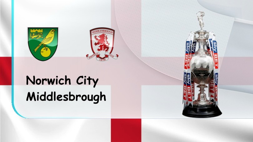 ONE88 Norwich City vs Middlesbrough – Soi kèo nhà cái bóng đá – 22h00 – 12/11/2022 – Hạng nhất Anh