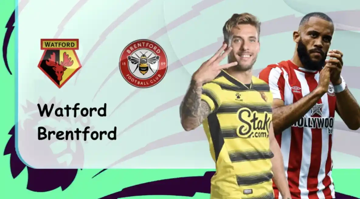 ONE88 Watford vs Brentford – Soi kèo nhà cái bóng đá – 21h00 16/04/2022 – Ngoại hạng Anh