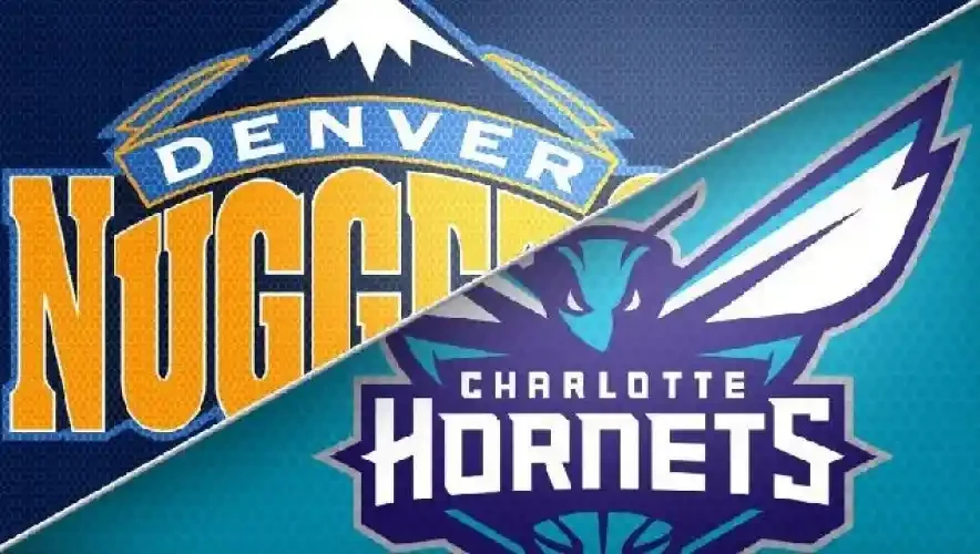 ONE88 Denver Nuggets vs Charlotte Hornets – Nhận định, soi kèo bóng rổ 09h05 24/12/2021 – NBA