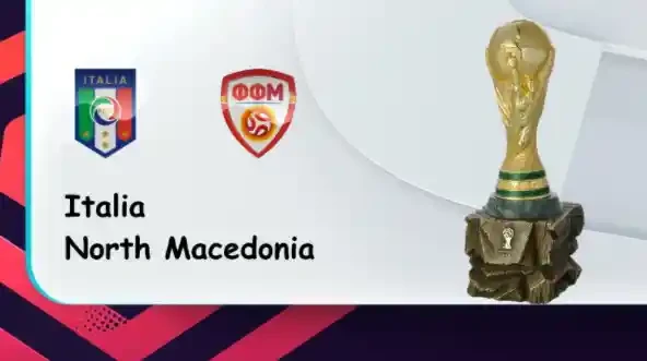ONE88 Ý vs Bắc Macedonia – Nhận định kèo bóng đá 02h45 25/03/2022 – Vòng loại World Cup 2022