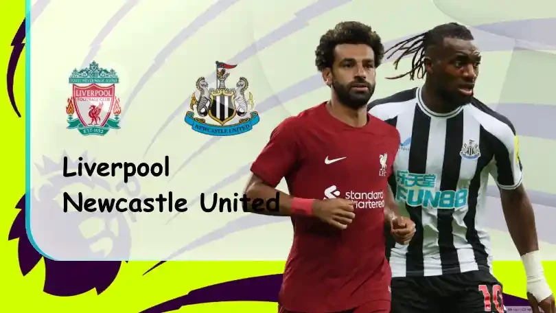 ONE88 Liverpool vs Newcastle – Tip bóng đá miễn phí hôm nay – 02h00 – 01/09/2022 – Ngoại hạng Anh