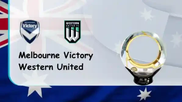 ONE88 Melbourne Victory vs Western United – Soi kèo nhà cái bóng đá – 15h05 23/03/2022 – VĐQG Australia
