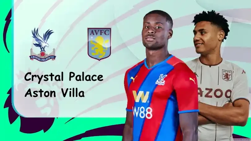 ONE88 Crystal Palace vs Aston Villa – Soi kèo nhà cái bóng đá – 22h00 27/11/2021 – Ngoại hạng Anh