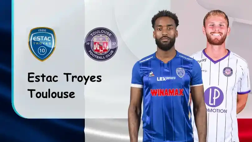 ONE88 Troyes vs Toulouse – Nhận định kèo bóng đá – 20h00 – 14/08/2022 – VĐQG Pháp