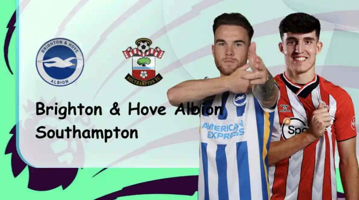 ONE88 Brighton vs Southampton – Soi kèo nhà cái bóng đá – 20h00 – 24/04/2022 – Ngoại hạng Anh