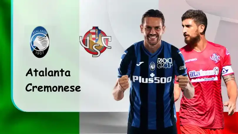 ONE88 Atalanta vs Cremonese – Nhận định kèo bóng đá – 17h30 – 11/09/2022 – VĐQG Italia