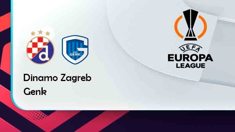 ONE88 Dinamo Zagreb vs Genk – Tip bóng đá miễn phí hôm nay 00h45 – 26/11/2021 – Europa League.