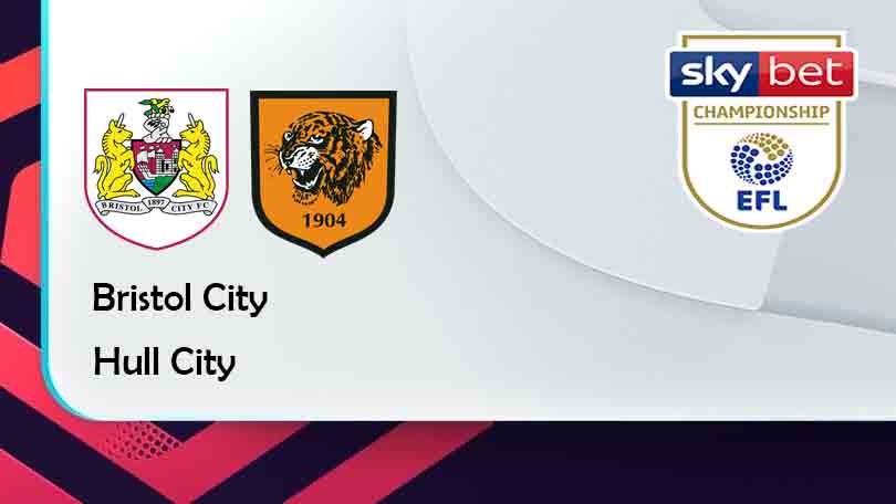 ONE88 Bristol City vs Hull City – Tip bóng đá miễn phí hôm nay 21h00 – 30/04/2022 – Hạng Nhất Anh.