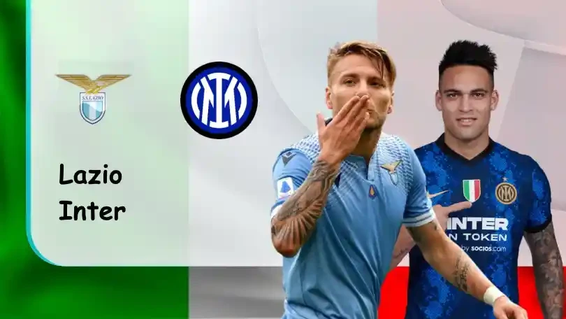 ONE88 Lazio vs Inter – Nhận định kèo bóng đá 23h00 16/10/2021 – VĐQG Italia