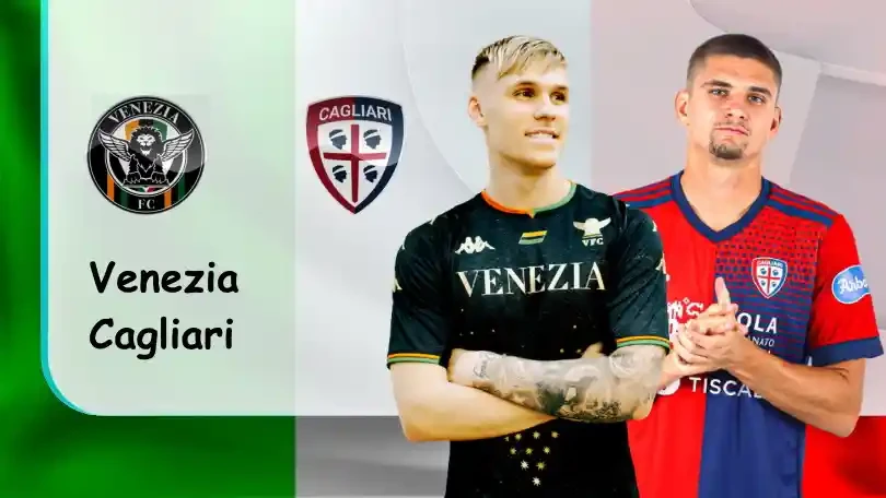 ONE88 Venezia vs Cagliari – Soi kèo nhà cái bóng đá – 02h00 – 23/05/2022 – VĐQG Italia