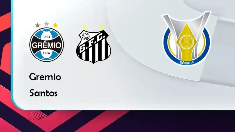 ONE88 Gremio vs Santos – Tip bóng đá miễn phí hôm nay 07h30 – 25/06/2021 – VĐQG Brazil