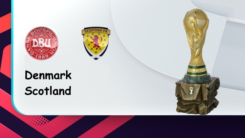 ONE88 Đan Mạch vs Scotland – Soi kèo nhà cái bóng đá – 01h45 02/09/2021 – Vòng loại World Cup 2022