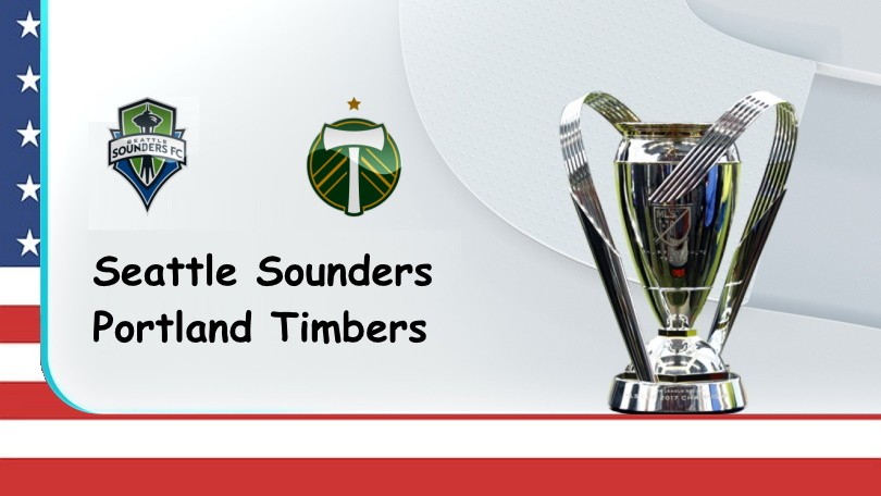 ONE88 Seattle Sounders vs Portland Timbers – Tip bóng đá miễn phí hôm nay – 03h30 – 10/07/2022 – Nhà nghề Mỹ
