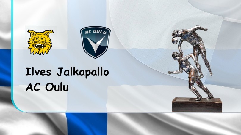 ONE88 Ilves Tampere vs AC Oulu – Tip bóng đá miễn phí hôm nay – 22h00 – 11/07/2022 – VĐQG Phần Lan