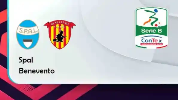ONE88 Spal vs Benevento – Tip bóng đá miễn phí hôm nay 22h15 – 16/01/2022 – Hạng 2 Italia.