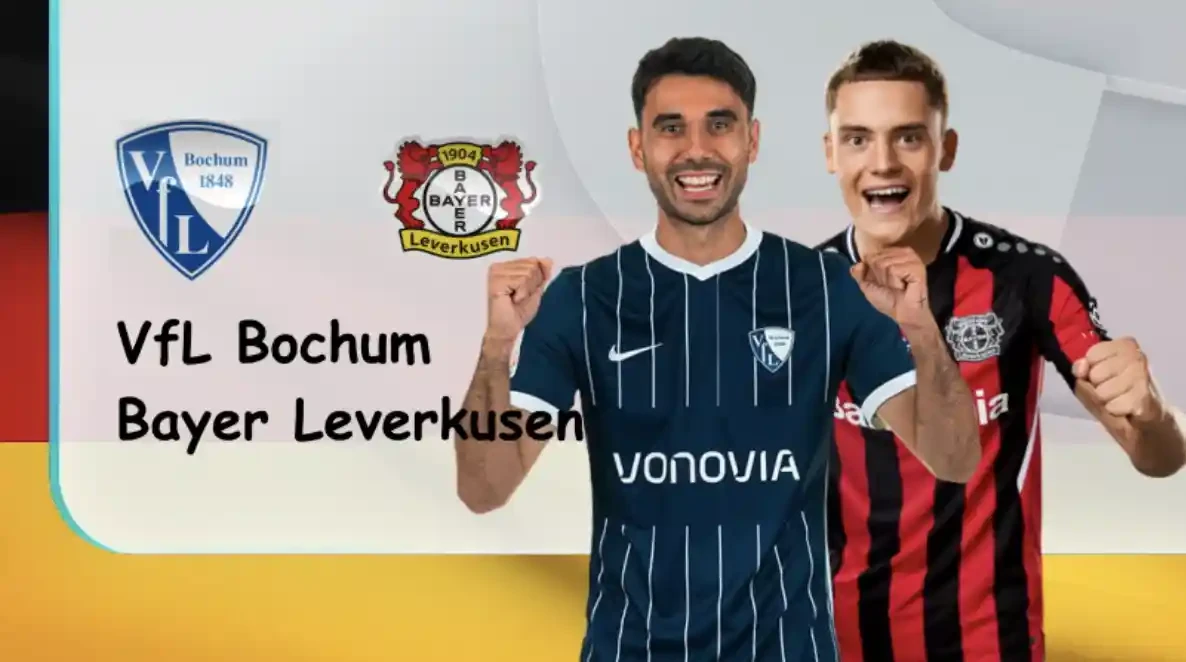 ONE88 Bochum vs Bayer Leverkusen – Nhận định kèo bóng đá 20h30 10/04/2022 – VĐQG Đức