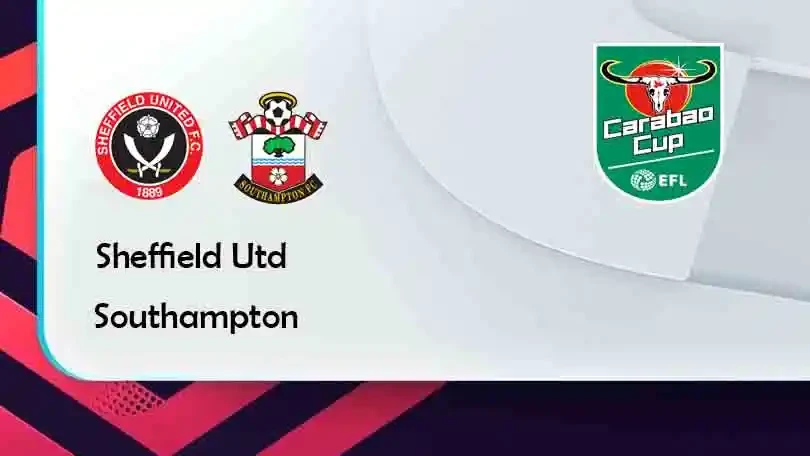 ONE88 Sheffield Utd vs Southampton – Tip bóng đá miễn phí hôm nay 01h45 – 22/09/2021 – Cúp Liên Đoàn Anh