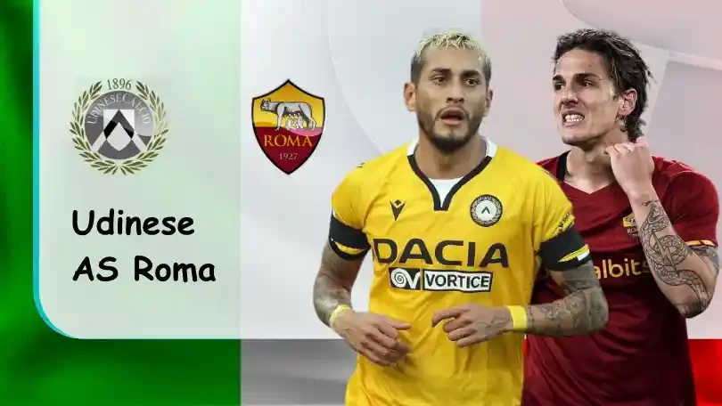 ONE88 Udinese vs AS Roma – Soi kèo nhà cái bóng đá – 00h00 14/03/2022 – VĐQG Italia