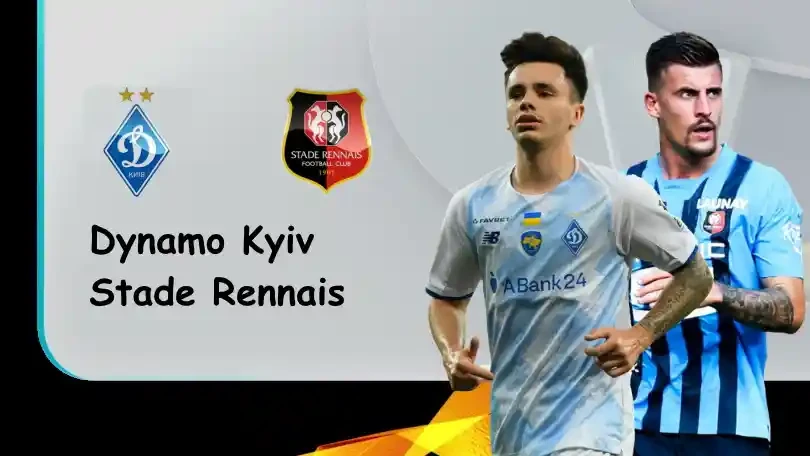 ONE88 Dynamo Kyiv vs Rennes – Soi kèo nhà cái bóng đá – 23h45 – 13/10/2022 – UEFA Europa League