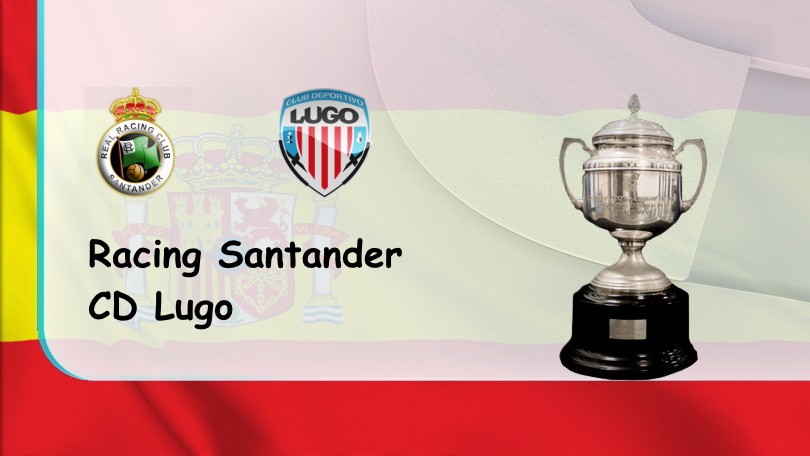 ONE88 Racing Santander vs CD Lugo – Tip bóng đá miễn phí hôm nay – 22h15 – 04/12/2022 – Hạng 2 Tây Ban Nha