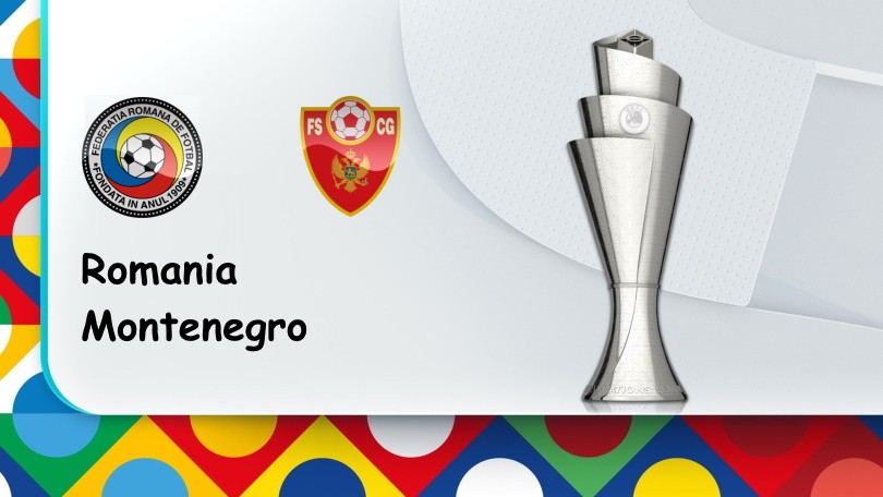 ONE88 Romania vs Montenegro – Nhận định kèo bóng đá – 01h45 – 15/06/2022 – UEFA Nations League